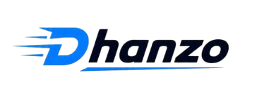 Dhanzo Logo